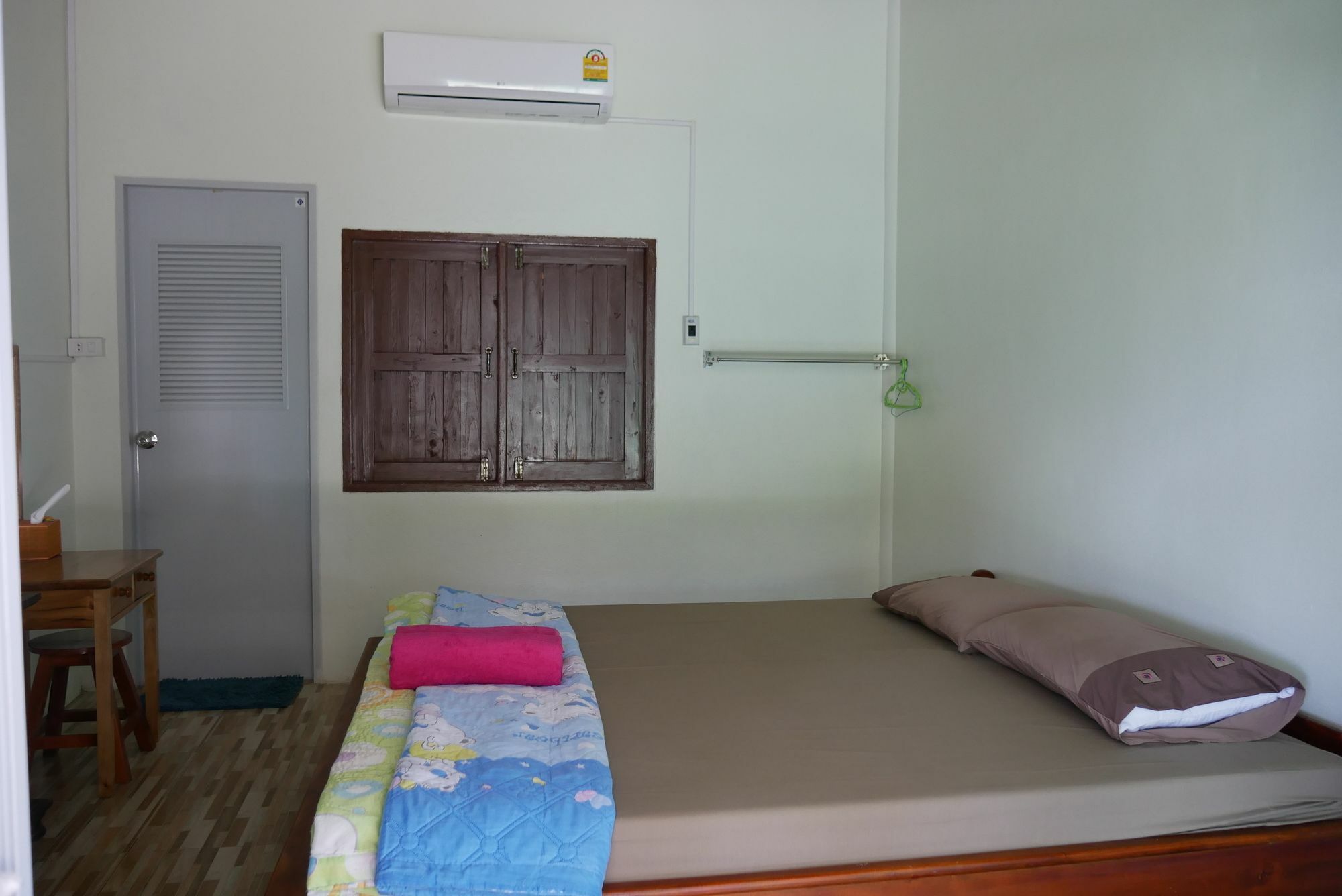 Baan Pak Phutawan Resort Ban Ban Takat Ngao Zewnętrze zdjęcie